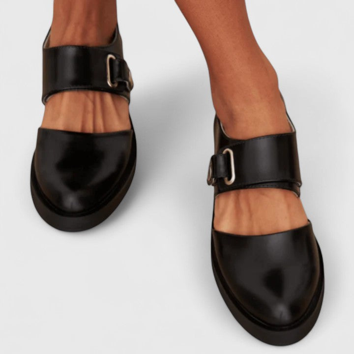 VÉRA | Chaussures élégantes pour confort et élégance