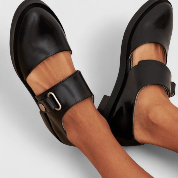 VÉRA | Chaussures élégantes pour confort et élégance