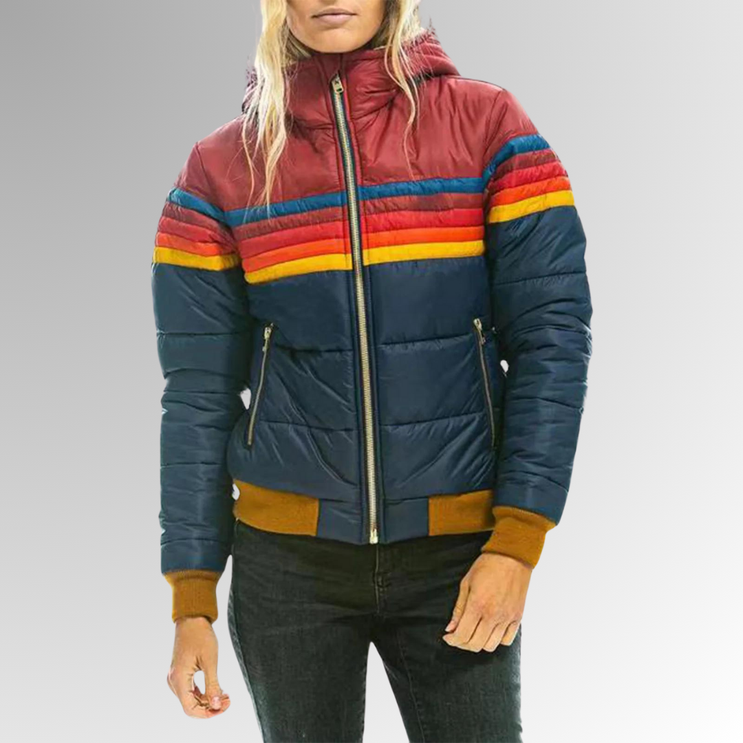 ZARA | Veste de pluie imperméable pour toutes les saisons