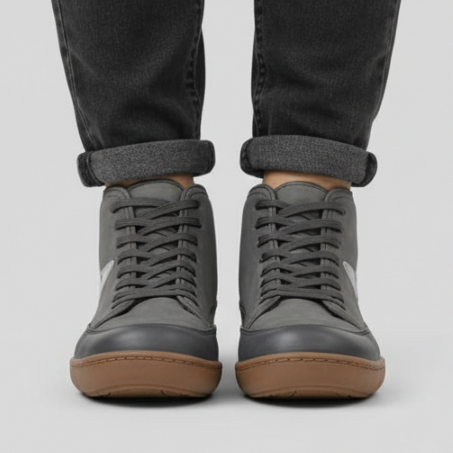 LILOU | Bottines en cuir élégantes pour les amoureux des chats