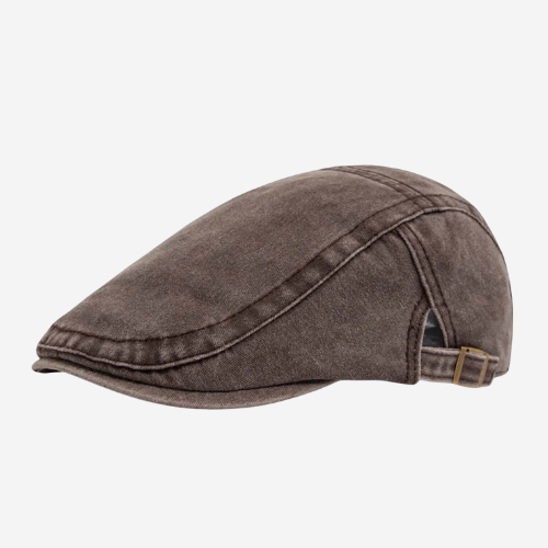 Béret vintage classique