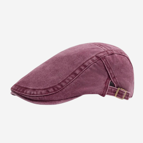 Béret vintage classique