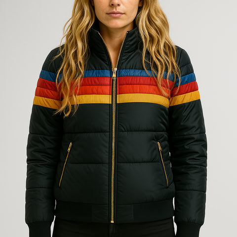 ZARA | Veste de pluie imperméable pour toutes les saisons