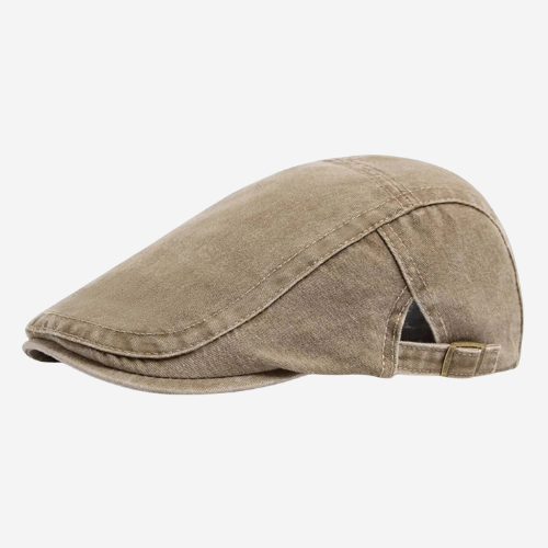 Béret vintage classique