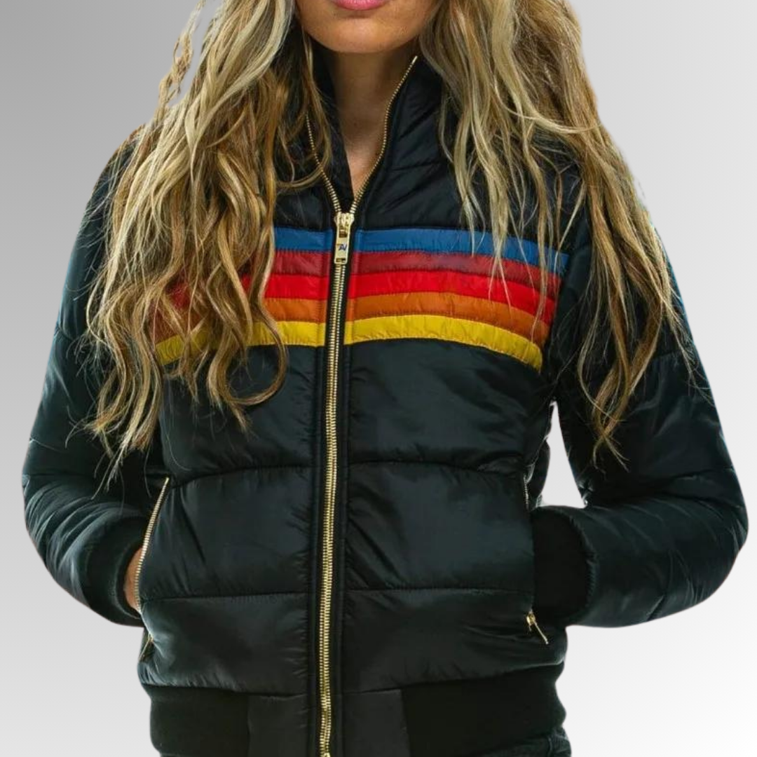 ZARA | Veste de pluie imperméable pour toutes les saisons