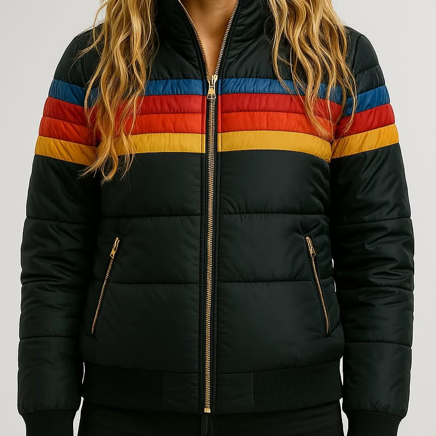 ZARA | Veste de pluie imperméable pour toutes les saisons