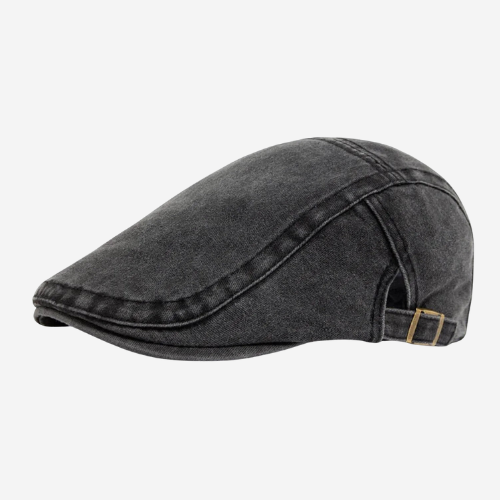 Béret vintage classique