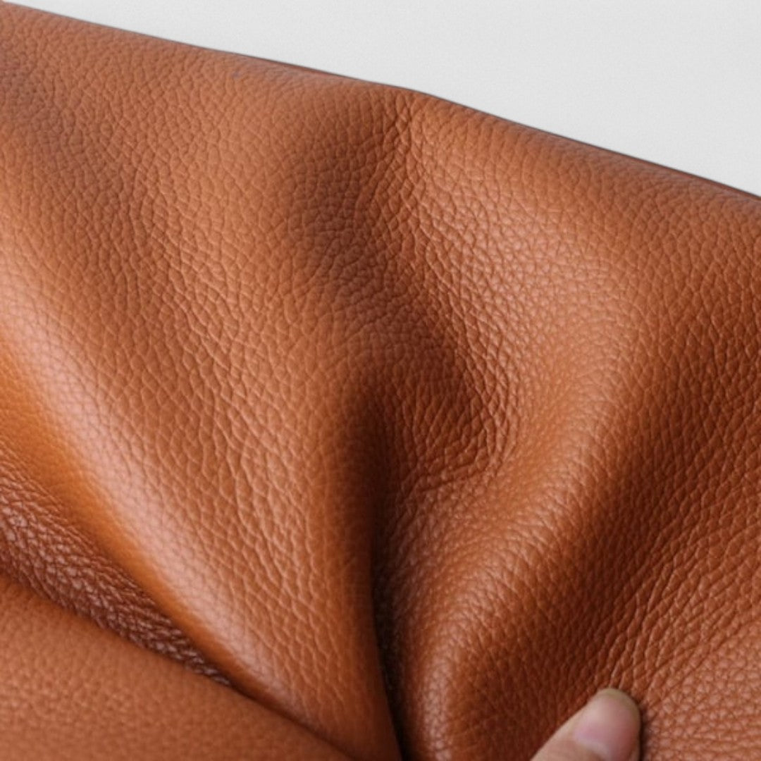NOÉMI | Sac à bandoulière en cuir élégant, polyvalent et durable