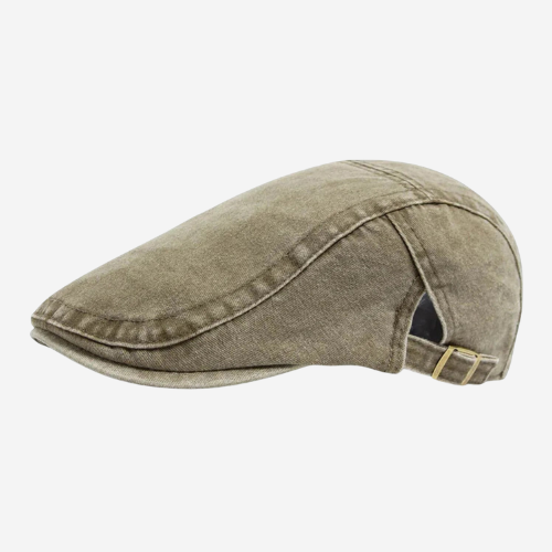 Béret vintage classique