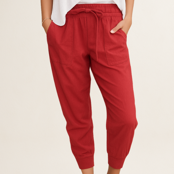 LÉA | Élégantes pantalons confortables et polyvalents