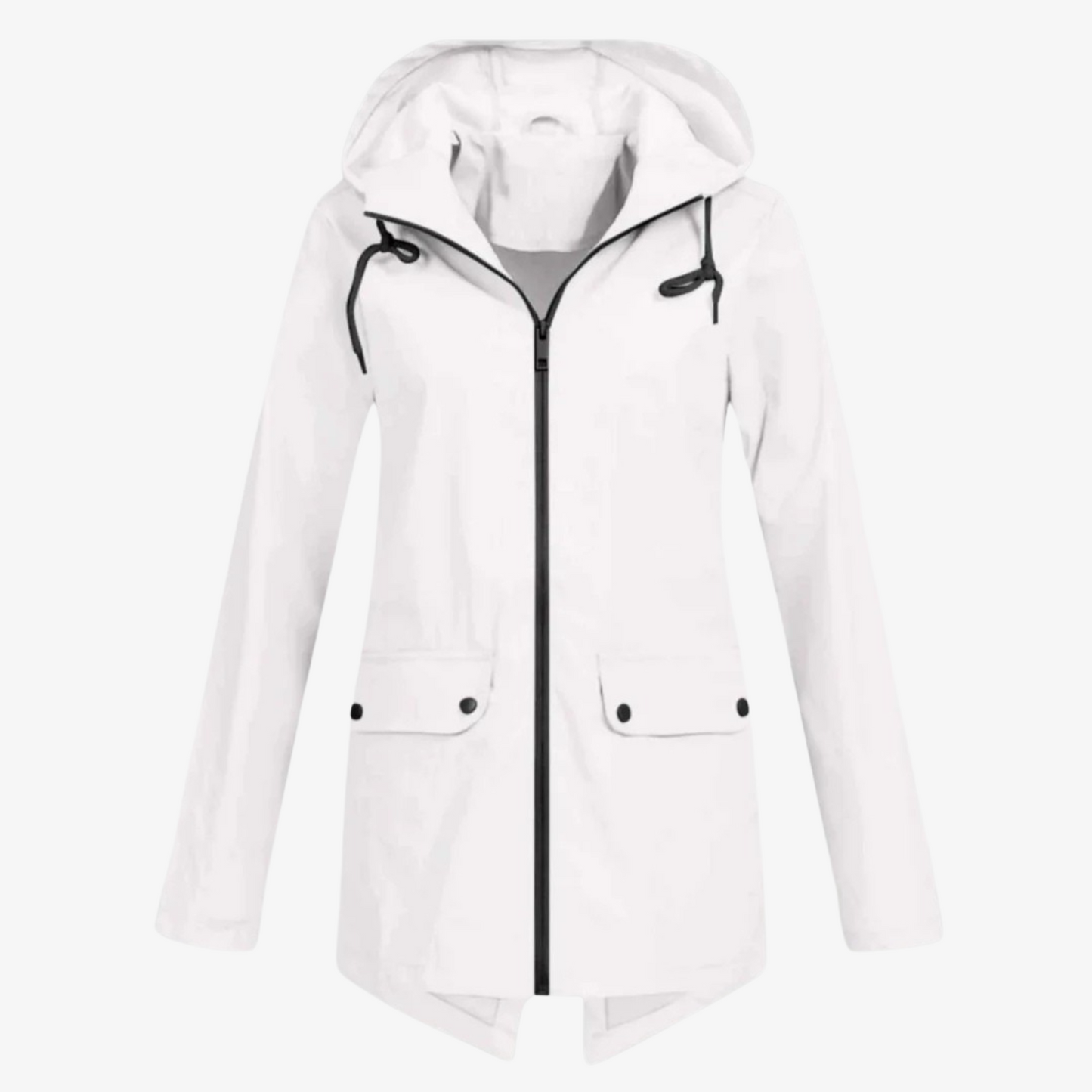 NÉRA™ | Veste imperméable