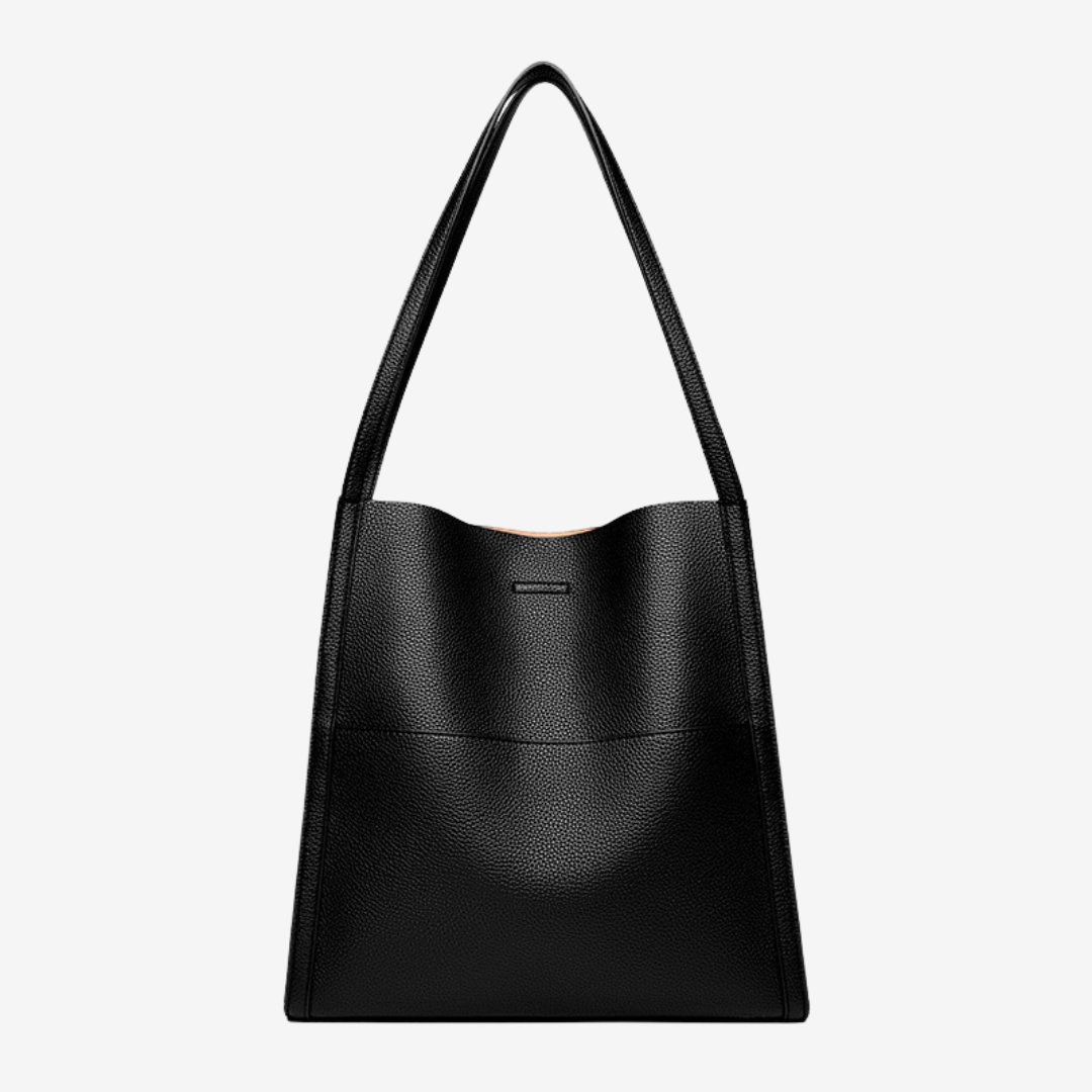 NOÉMI | Sac à bandoulière en cuir élégant, polyvalent et durable