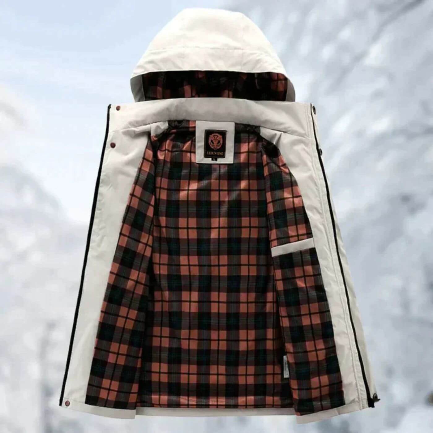 COLT | Veste de plein air imperméable