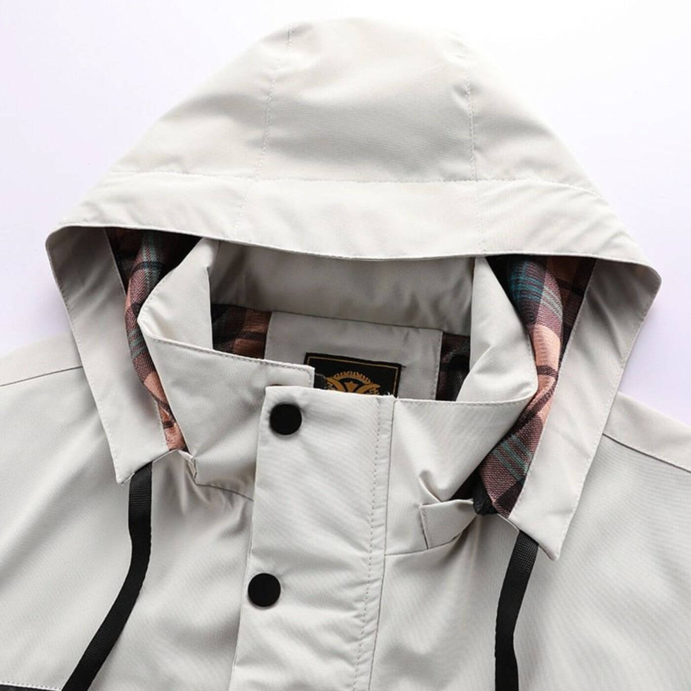 COLT | Veste de plein air imperméable