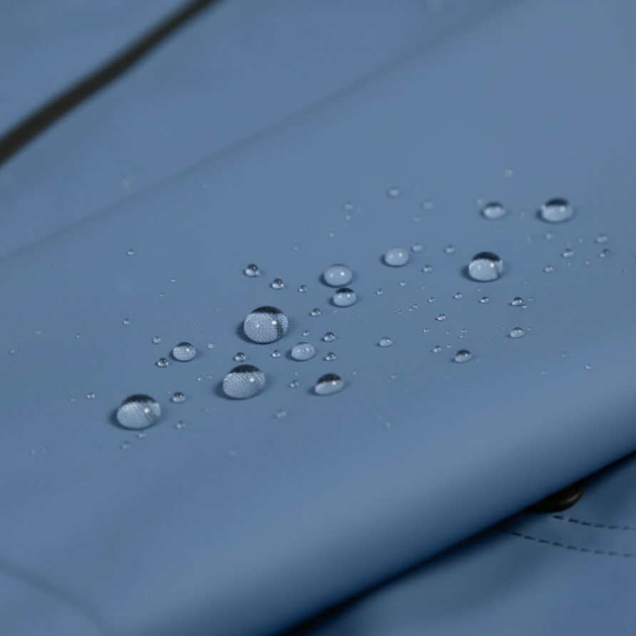 NÉRA™ | Veste imperméable