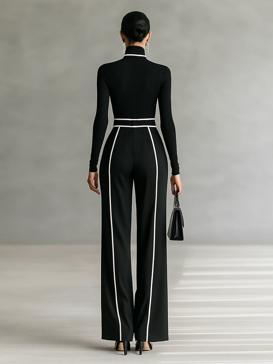 MAYE | Ensemble élégant