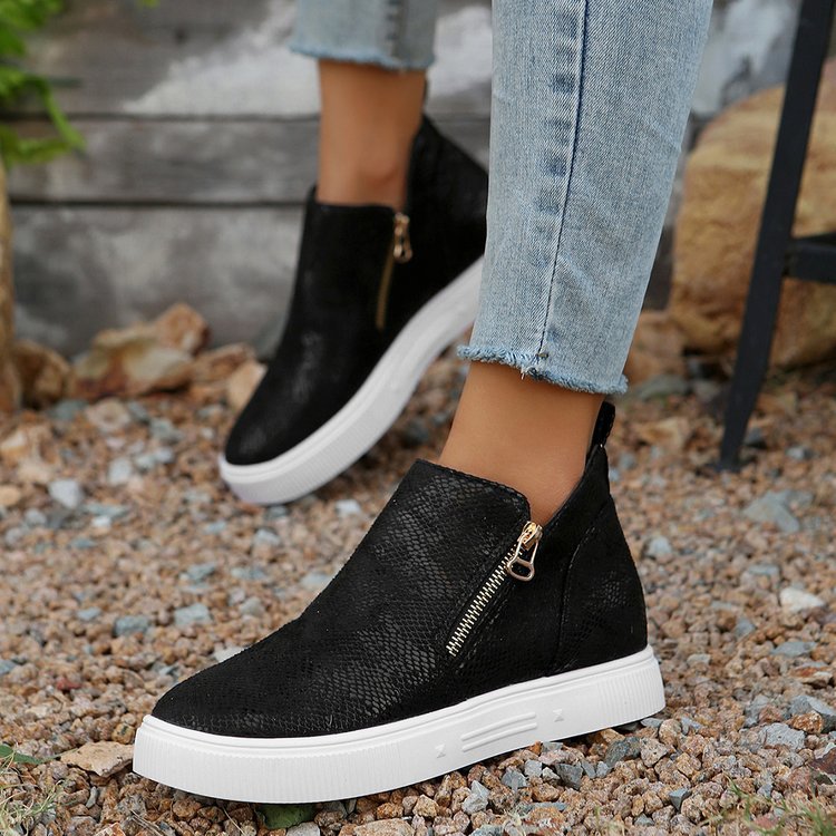 Viva | Baskets élégantes et confortables