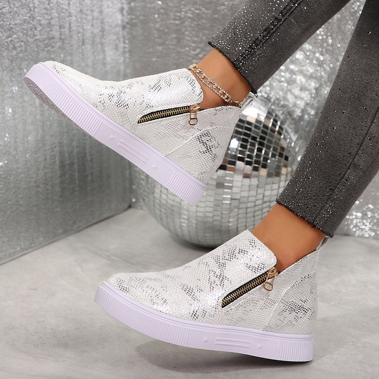 Viva | Baskets élégantes et confortables