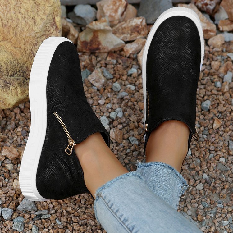 Viva | Baskets élégantes et confortables