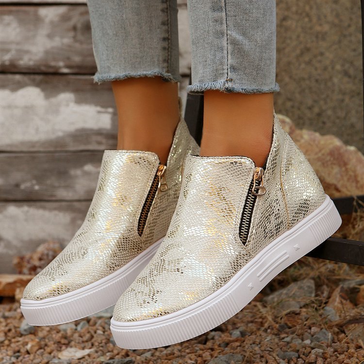 Viva | Baskets élégantes et confortables