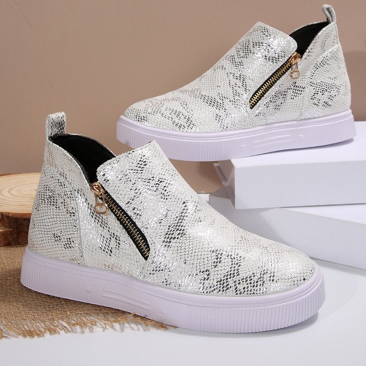 Viva | Baskets élégantes et confortables