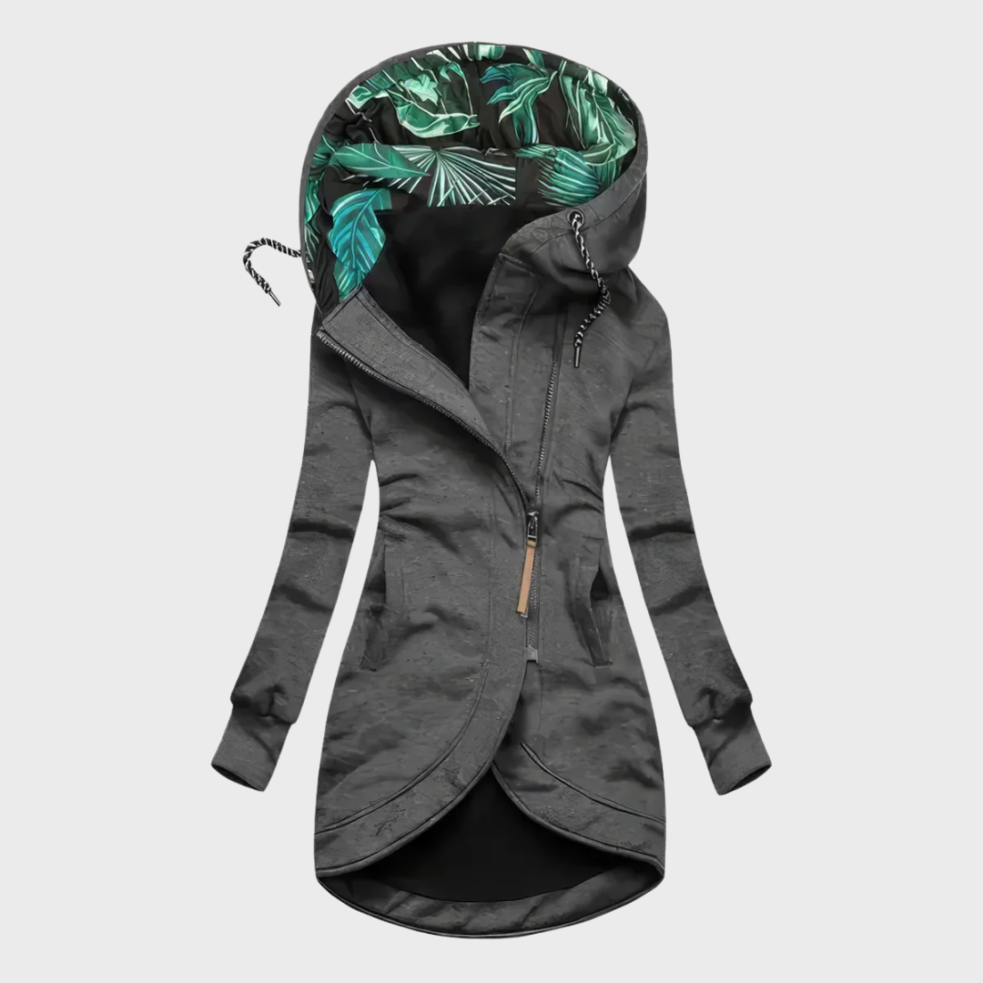 Veste d'Hiver Chaleureuse