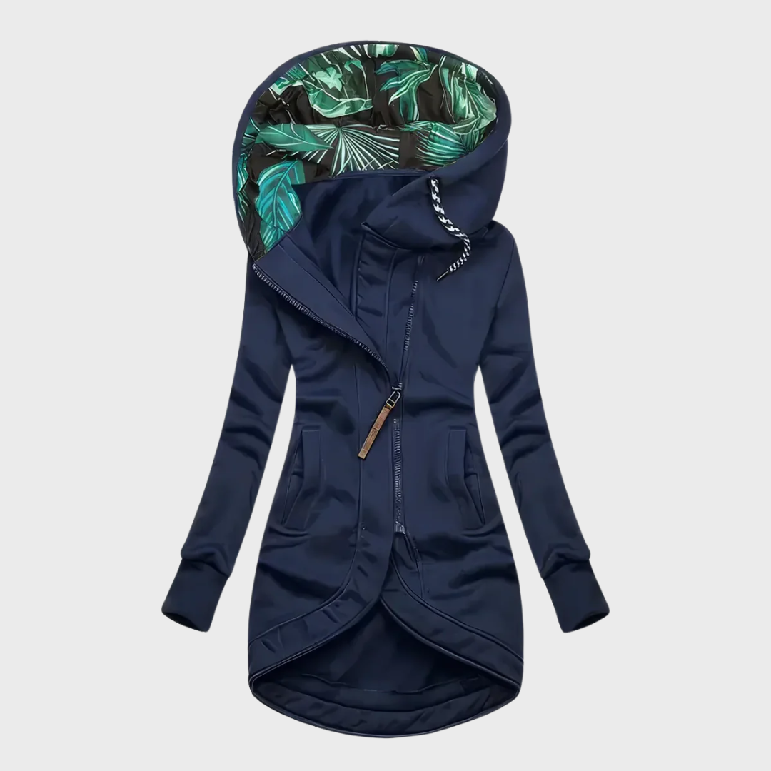 Veste d'Hiver Chaleureuse