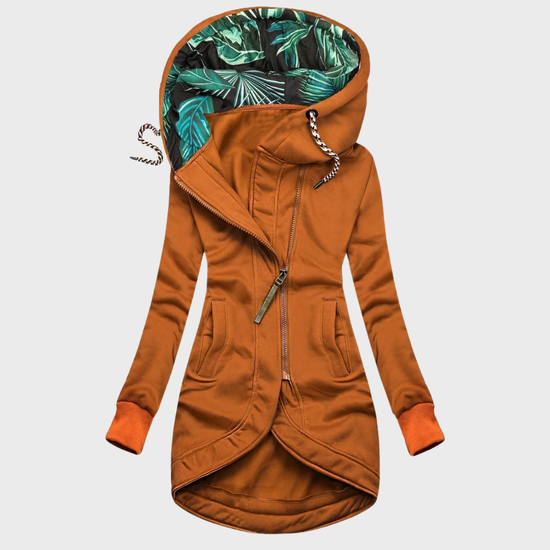 Veste d'Hiver Chaleureuse