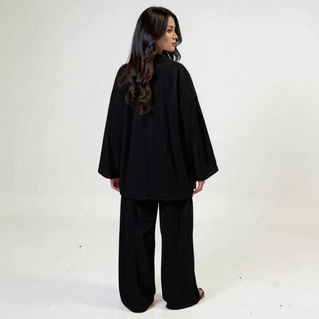LÉNA | Ensemble coordonné élégant pour des looks chic sans effort