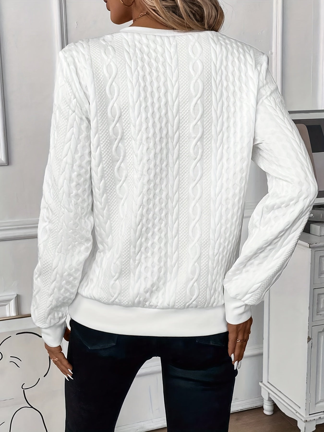 NALA | Sweat à capuche zippé élégant