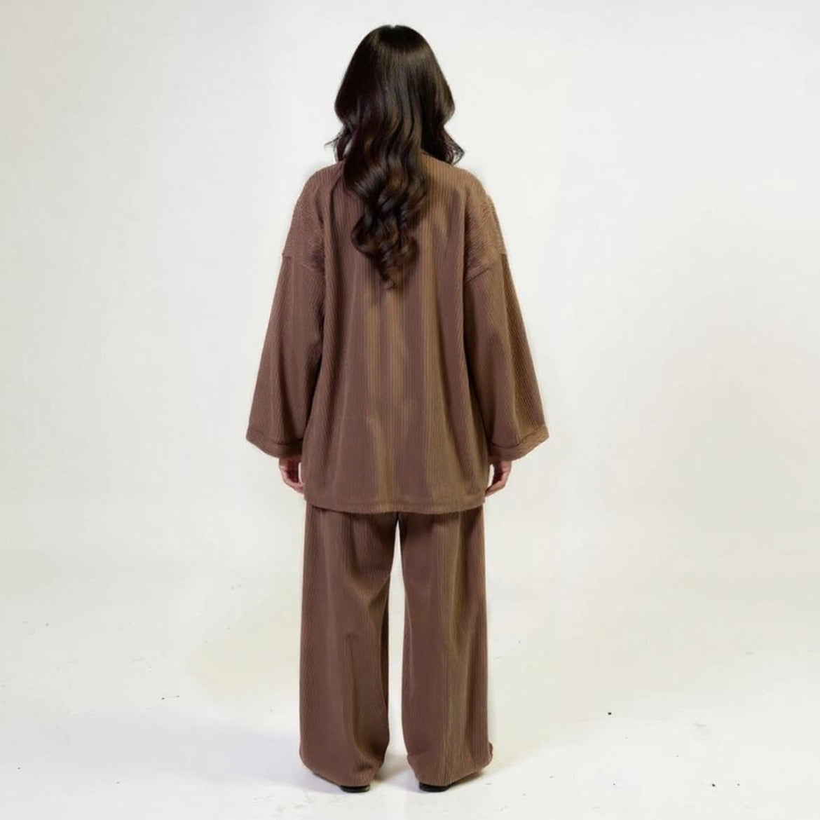LÉNA | Ensemble coordonné élégant pour des looks chic sans effort