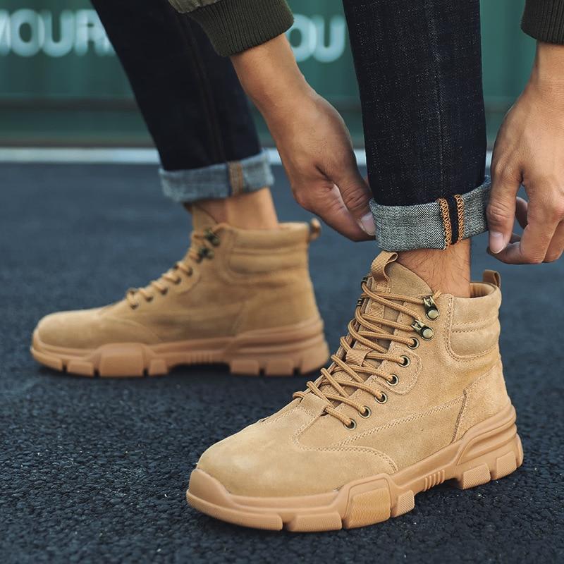 Bottes en cuir élégantes, confortables et durables pour toutes les occasions