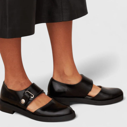 VÉRA | Chaussures élégantes pour confort et élégance