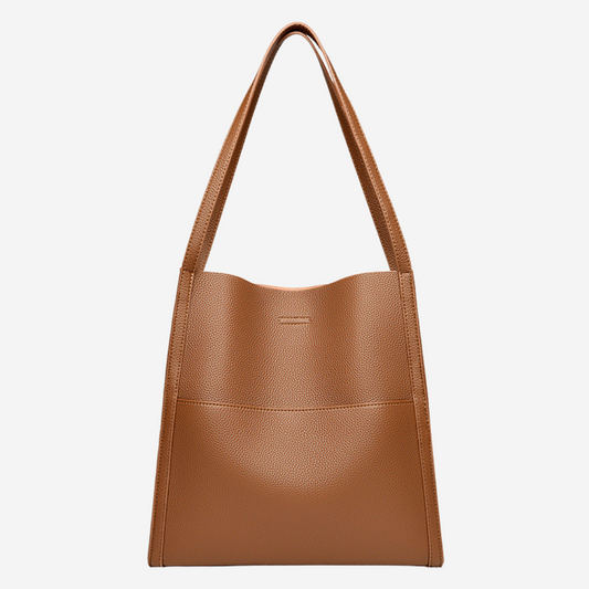 NOÉMI | Sac à bandoulière en cuir élégant, polyvalent et durable