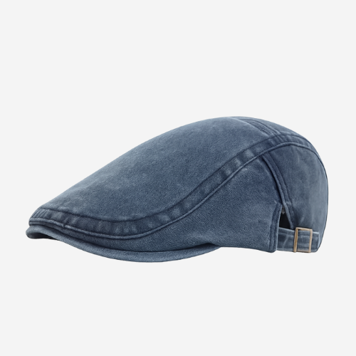 Béret vintage classique