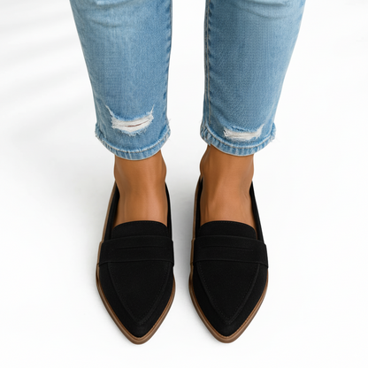 NINA | Mocassins pour le confort