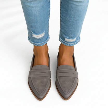 NINA | Mocassins pour le confort