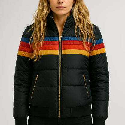 ZARA | Veste de pluie imperméable pour toutes les saisons
