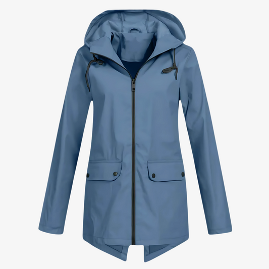 NÉRA™ | Veste imperméable