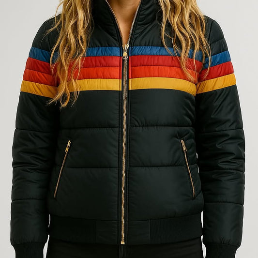 ZARA | Veste de pluie imperméable pour toutes les saisons