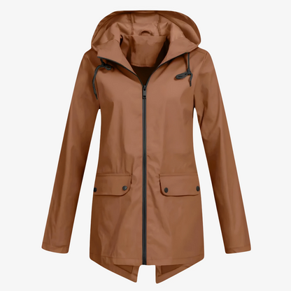 NÉRA™ | Veste imperméable