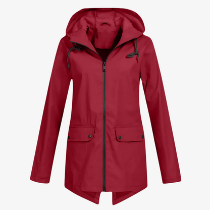 NÉRA™ | Veste imperméable