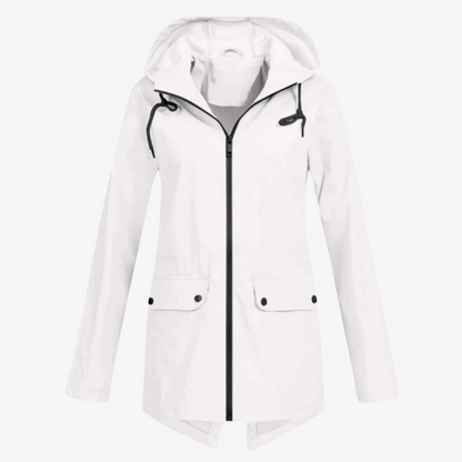 NÉRA™ | Veste imperméable