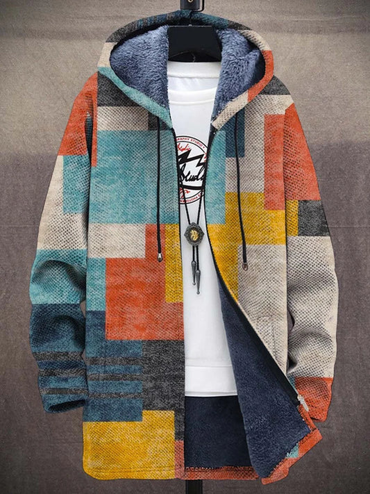 ELIA | Cardigan confortable inspiré par l'art