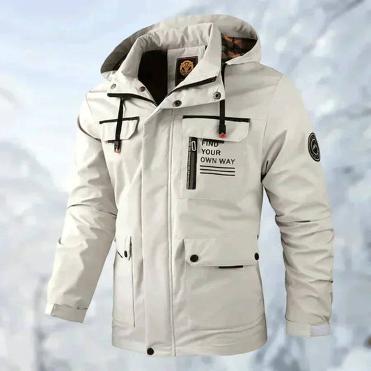 COLT | Veste de plein air imperméable
