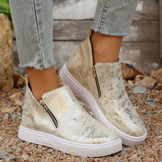 Viva | Baskets élégantes et confortables