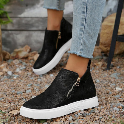 Viva | Baskets élégantes et confortables