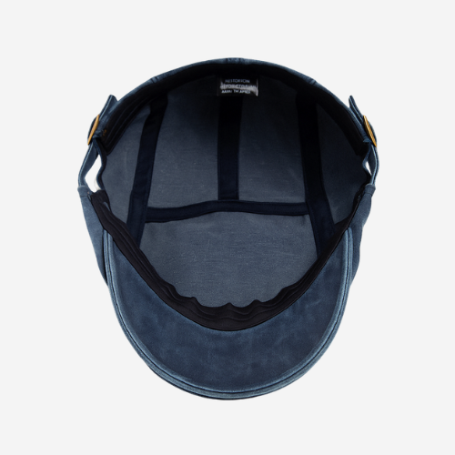 Béret vintage classique
