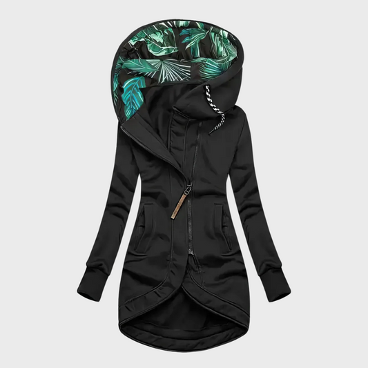 Veste d'Hiver Chaleureuse