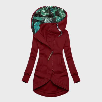 Veste d'Hiver Chaleureuse